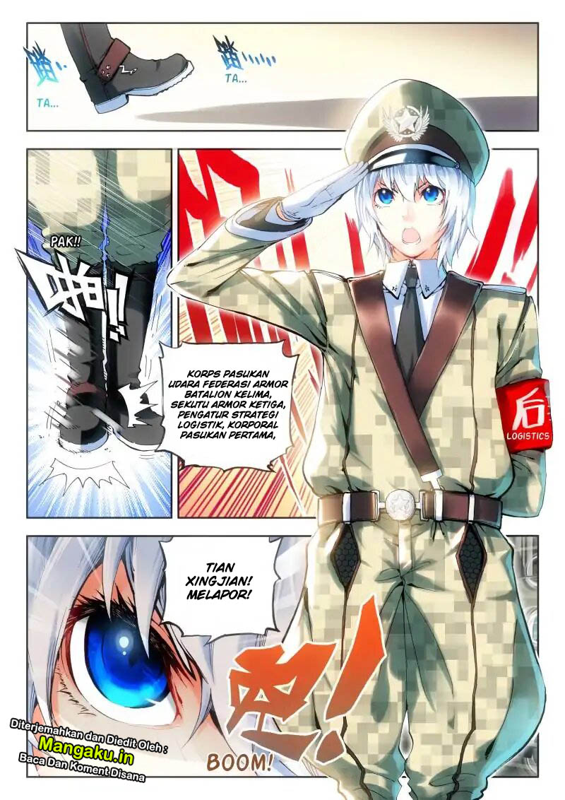 Fake Hero Chapter 24 Gambar 7